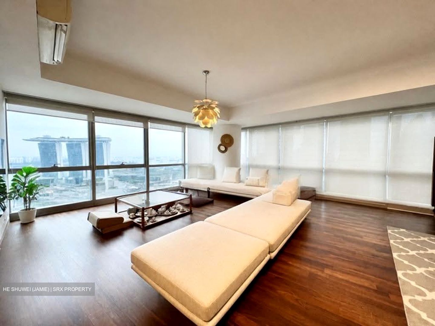 The Sail @ Marina Bay (D1), Apartment #632957531